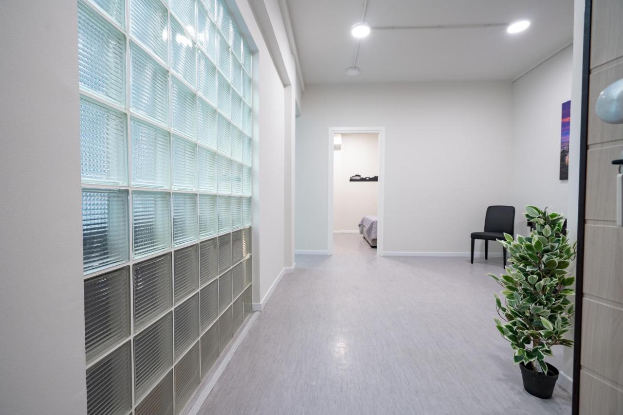 Monastiraki Metro St 2 Bedrooms 6 Pers By Mps Athen Exterior foto